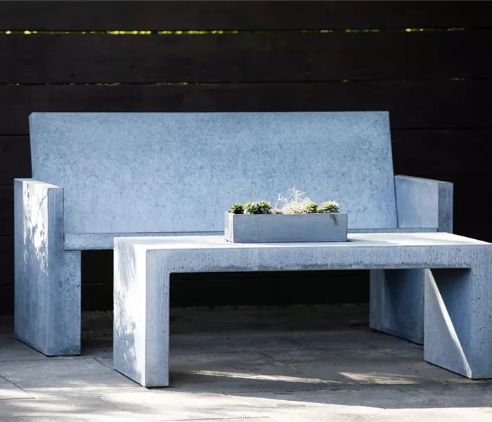 Mit viel Fantasie und Kreativität die Terrasse neu gestalten