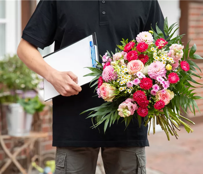 Bestellservice Bestellservice