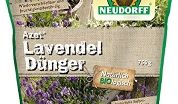 Azet Lavendeldnger