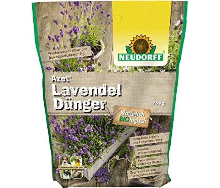Azet Lavendeldünger Azet Lavendeldünger