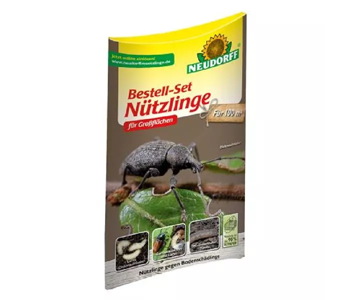 Bestell-Set Nützlinge