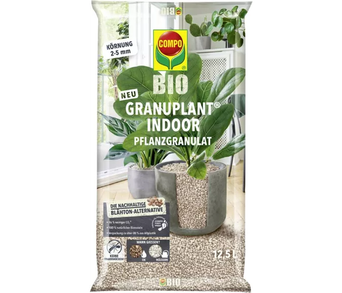 Bio Granuplant 12,5 l 