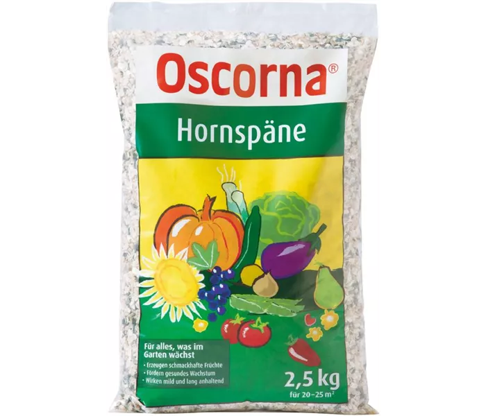 Hornspäne Hornspäne