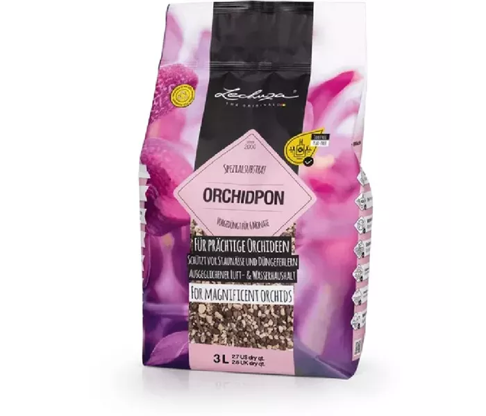 Lechuza ORCHIDPON 3 Liter