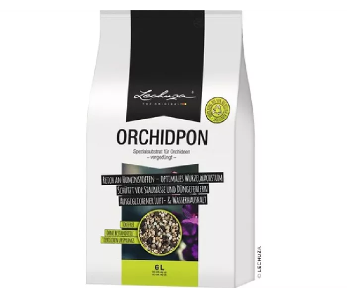 Lechuza ORCHIDPON 6 Liter