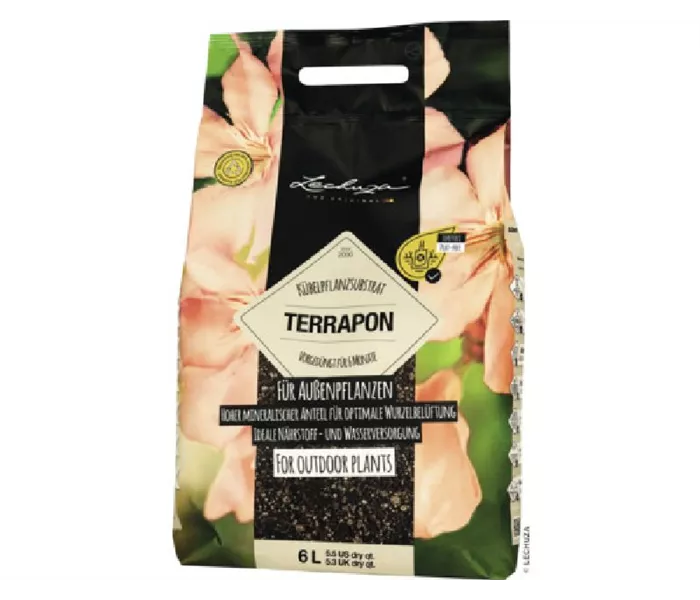 Lechuza TERRA PON 6 Liter