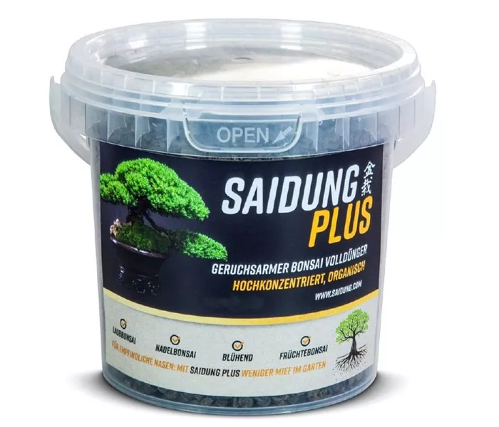 Saidung PLUS 0,45 kg