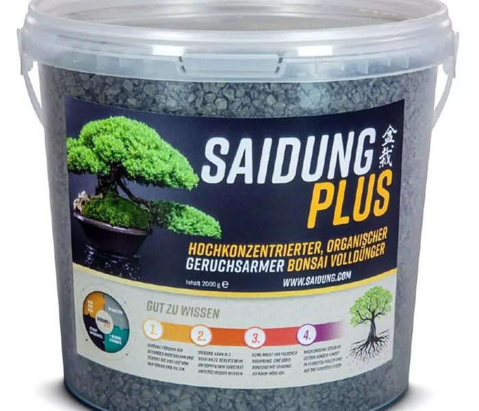 Saidung PLUS 0,9 kg