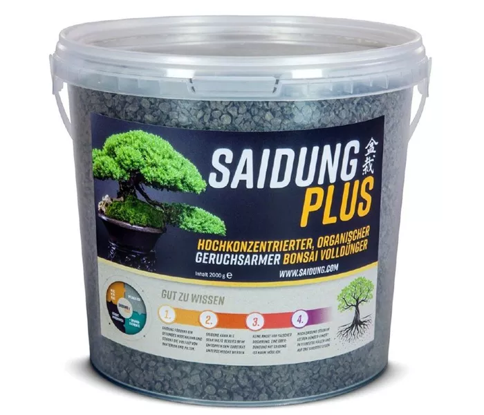 Saidung PLUS 1,8 kg