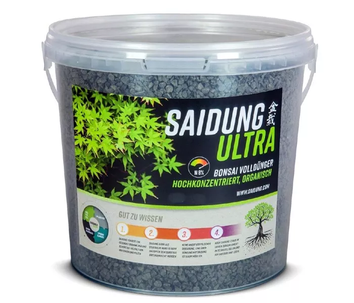 Saidung ULTRA 1,8 kg