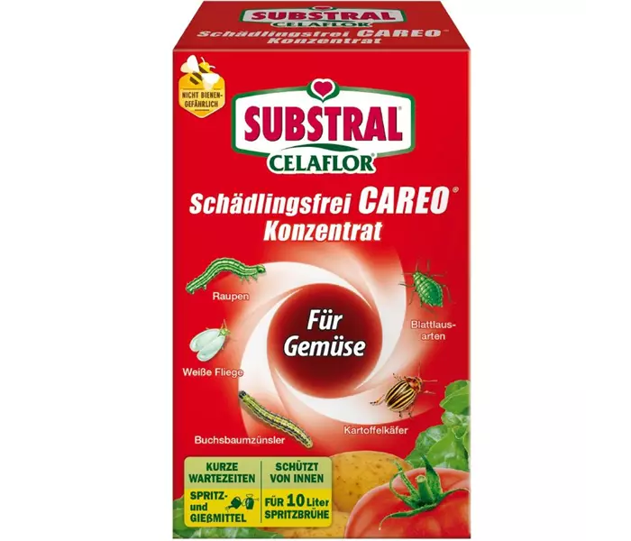 Schädlingsfrei Careo Konzentrat