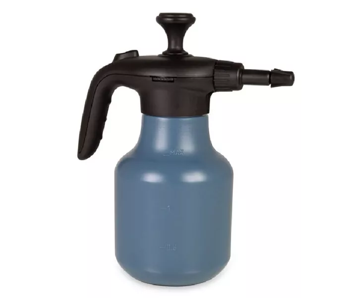 Bugsi Drucksprüher Marine