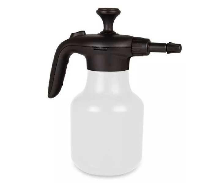 Bugsi Drucksprüher Snow