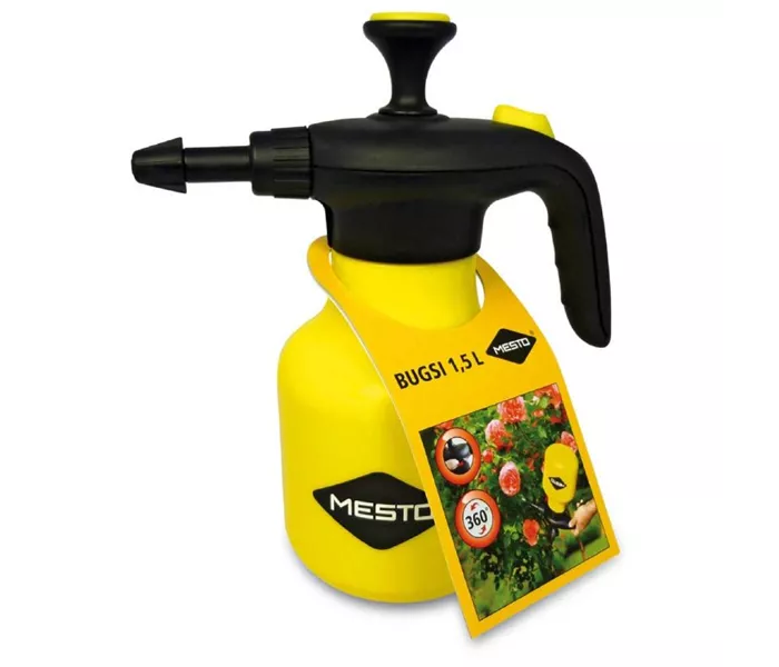 Bugsi Drucksprüher