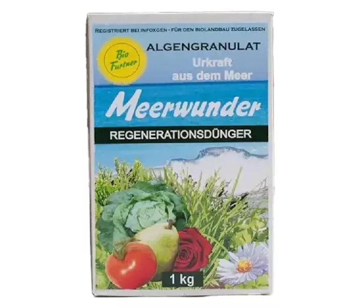 Meerwunder 1 Kg