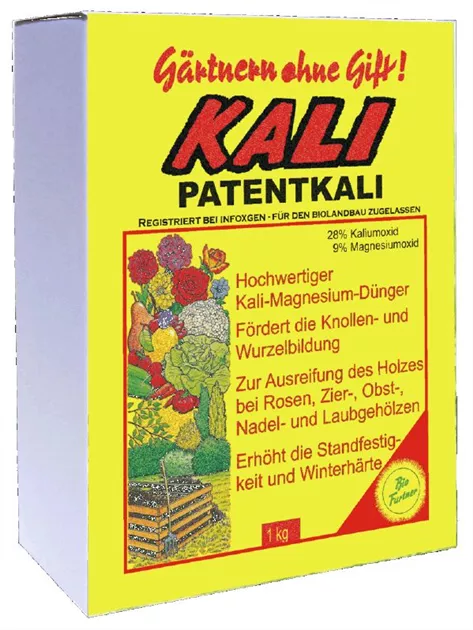 wann bäume düngen Baum-Flüssigdünger 500 ml main image 0