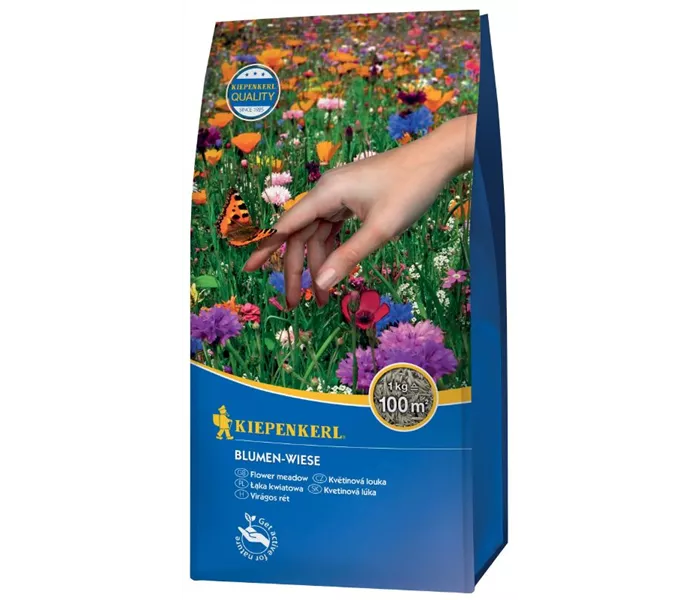 Blumen-Wiese 1 Kg Blumen-Wiese 1 Kg