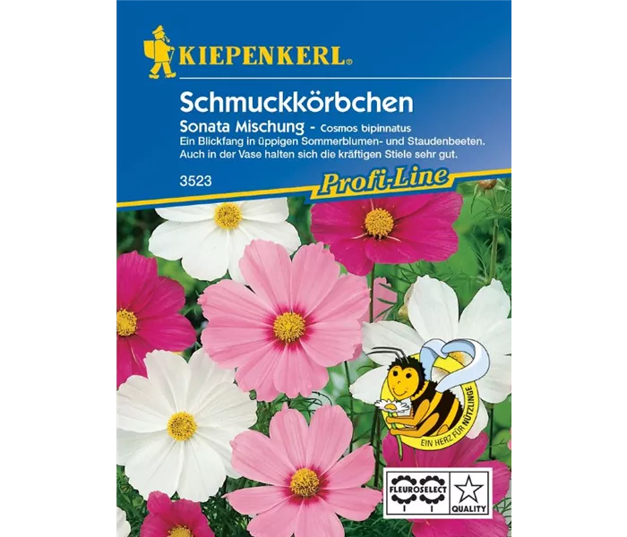 Cosmos Sonata Mischung Cosmos Sonata Mischung