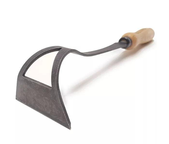 Krumpholz Bio-Handhacke