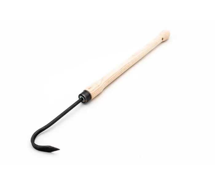 Krumpholz Bio-Sauzahn geschmiedet