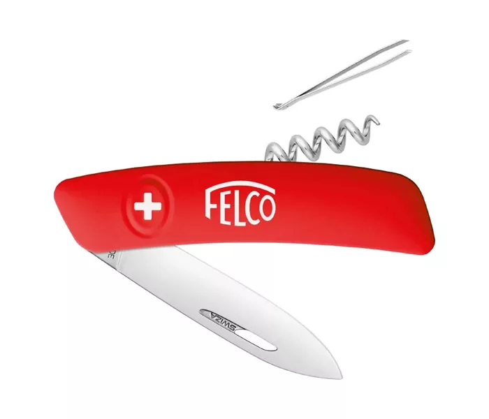 Felco Schweizer Messer