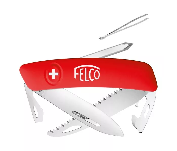 Felco Schweizermesser