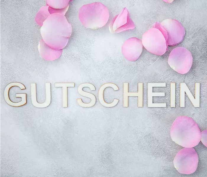 Gutscheine
