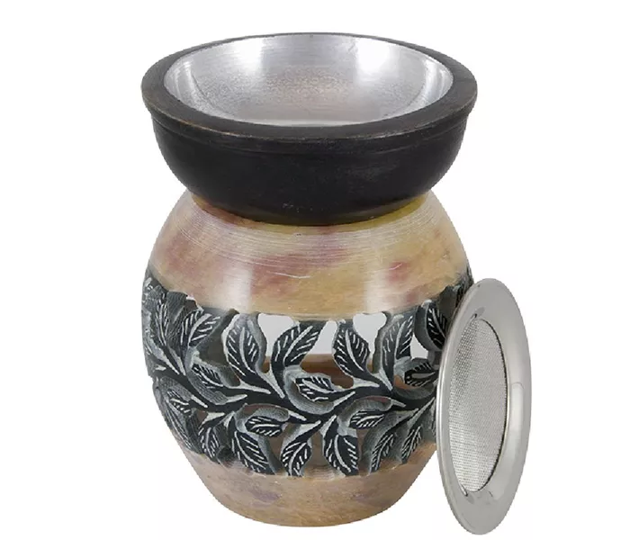 Räucherbrenner 'Clara'