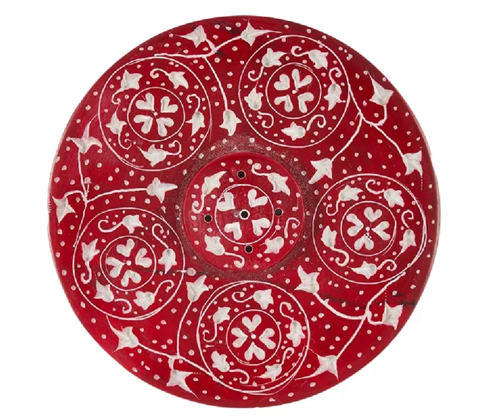 Räucherstäbchenteller 'Coletta'