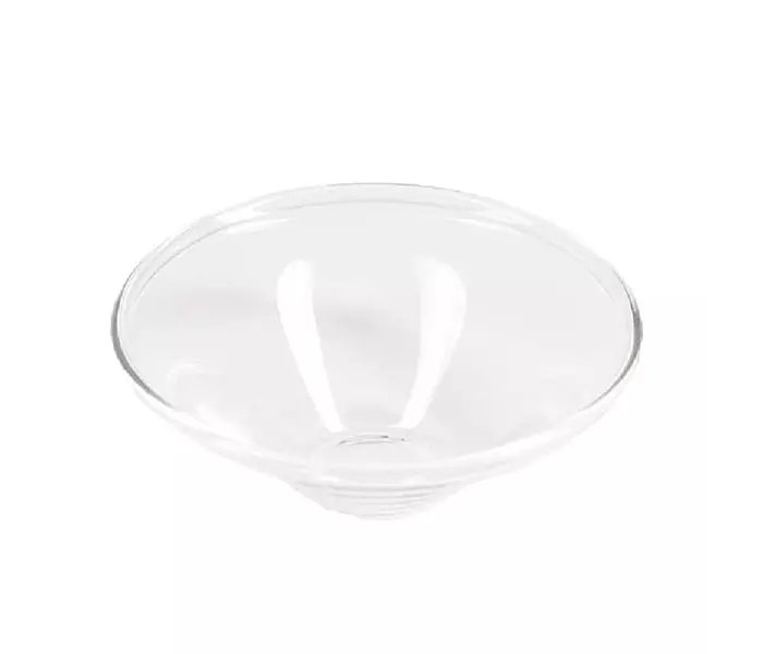 Ersatzglasschale
