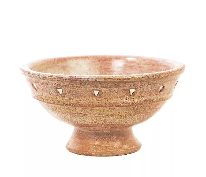 Räucherschale 'Metis'