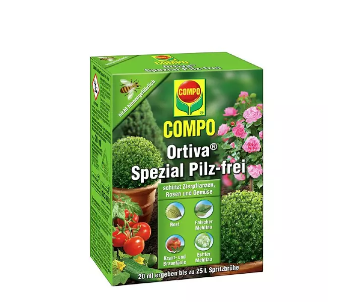 Ortiva Spez. Pilzfrei