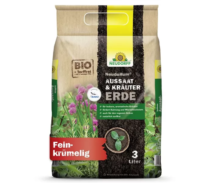 Neudohum Aussaat- und