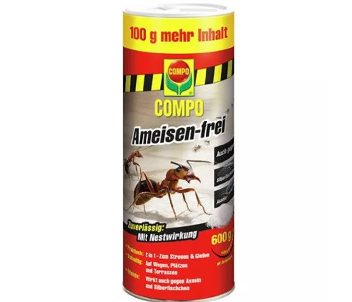 Compo Ameisenfrei 