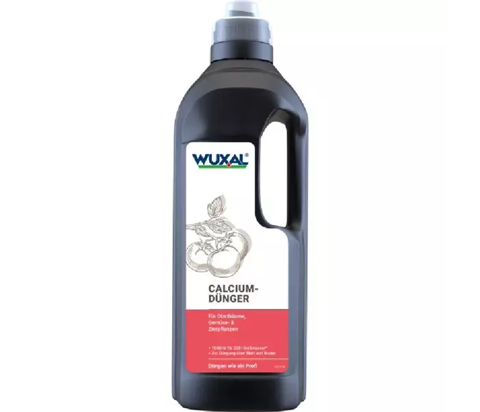 Wuxal Calciumdünger