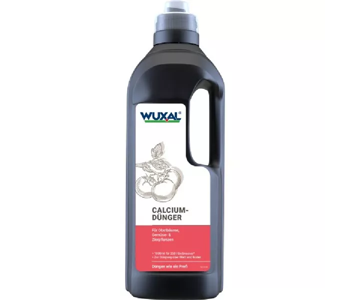 Wuxal Calciumdünger Wuxal Calciumdünger