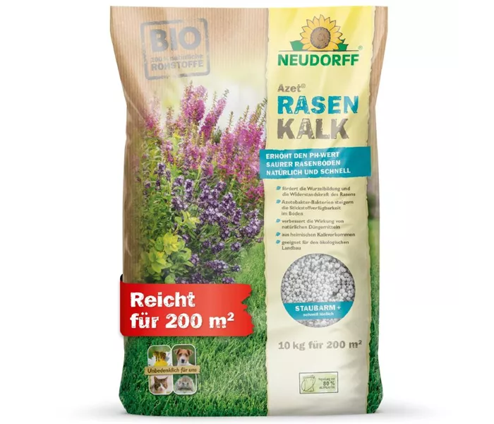 Azet RasenKalk Azet RasenKalk