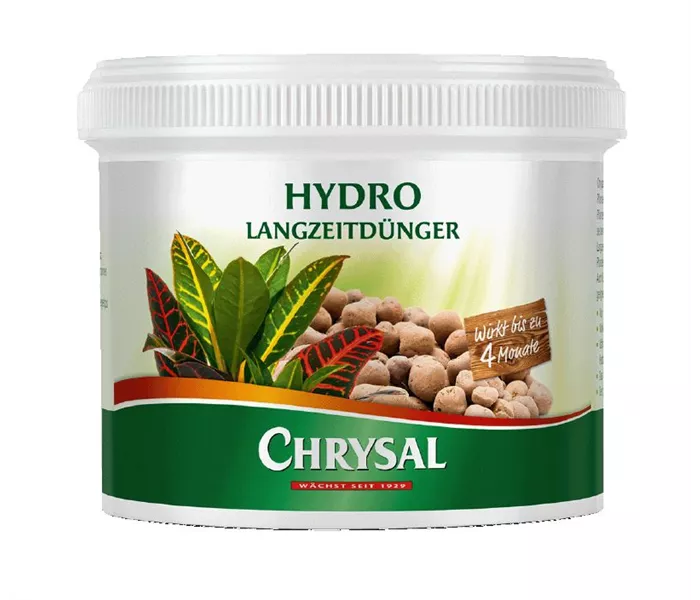 Chrysal Hydro Langzeitdünger  Chrysal Hydro Langzeitdünger