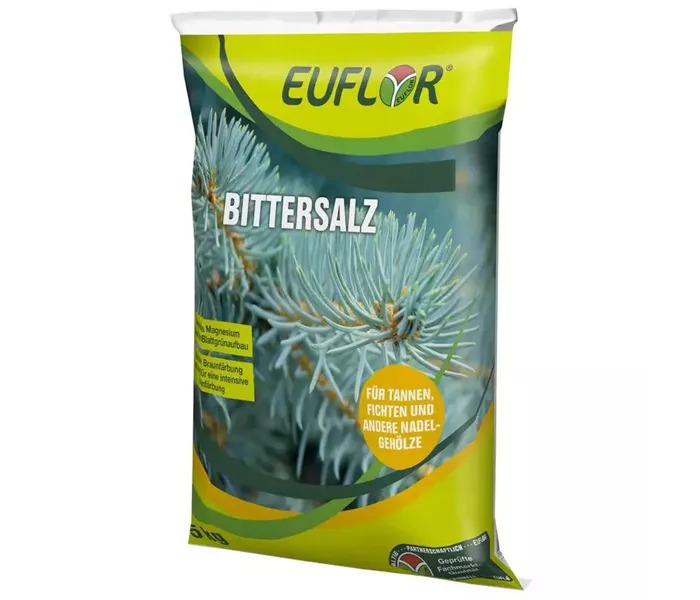 Euflor Bittersalz Euflor Bittersalz
