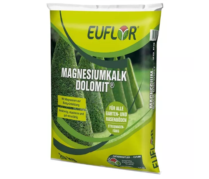 Euflor Magnesiumkalk Euflor Magnesiumkalk