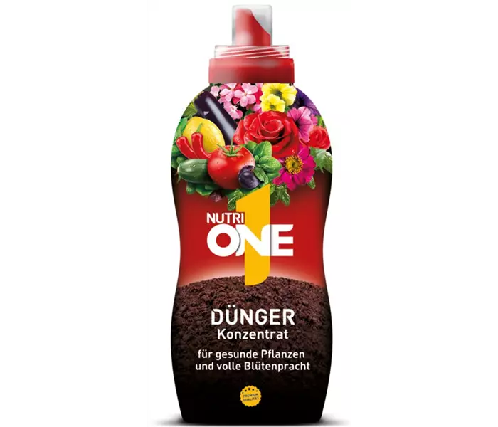 Nutri One