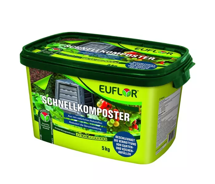 Schnellkomposter 5kg
