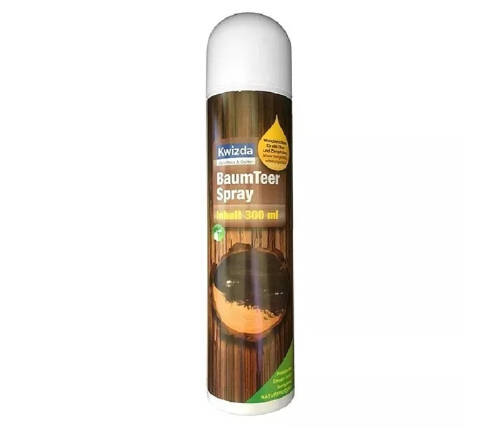 Baum Teer Spray