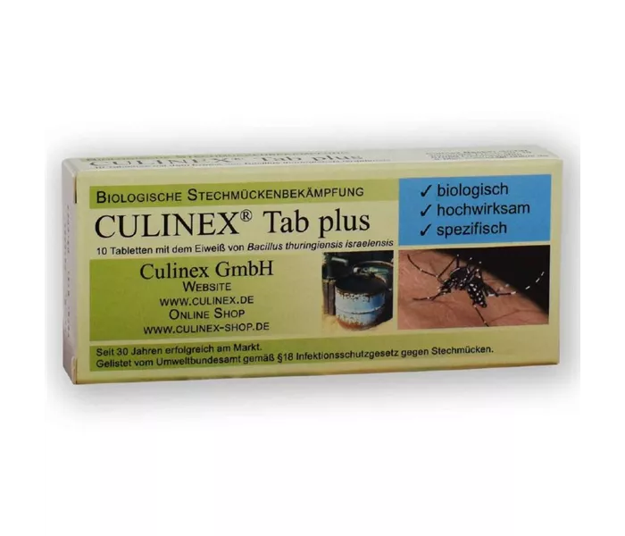 Culinex® Tab plus