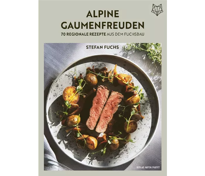 Alpine Gaumenfreuden