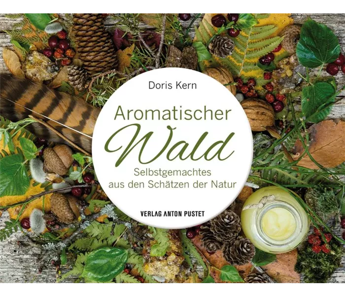 Aromatischer Wald Aromatischer Wald