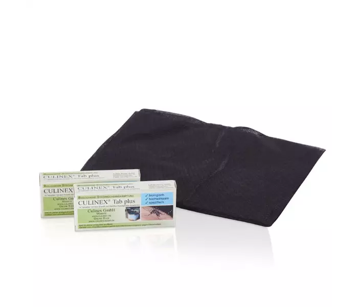 Culinex® Tab plus Regentonnenset