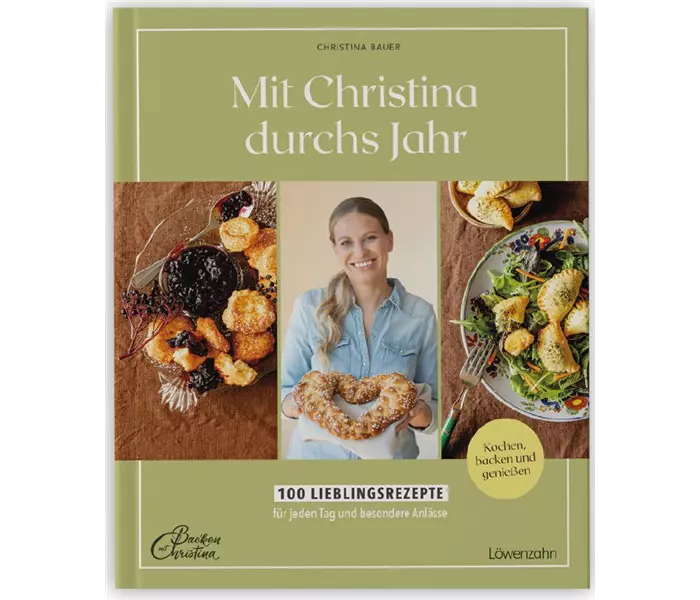 Christina Bauer