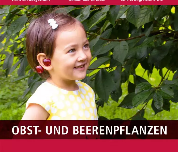 Häberli Früchteprofi 2026
